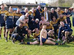 Image result for Mill Hill Rugby Football Club