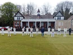 Image result for Chesterfield Cricket Club