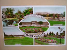 Image result for Old Dagenham Park Bowling Club