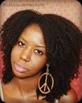 Achieving The Perfect Wash and Go – Tight Coily Hair | Easy ...