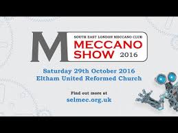 Image result for The South East London Meccano Club