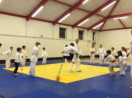 Image result for Welwyn Garden City Judo Club