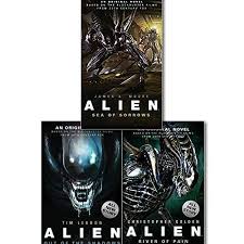 Image result for Alien Trilogy