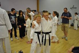 Image result for Sendai Kushiro Karate