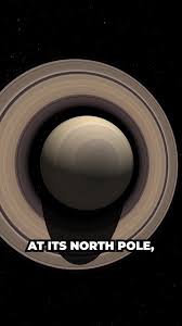 Image result for saturn north pole hexagon