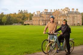 Image result for Dalkeith Park Equestrian Club