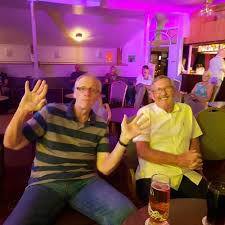 Image result for Hove Edge Bowling Club