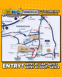 Image result for Farnborough Gate