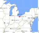 Elyria, Ohio (OH 44035, 44036) profile: population, maps, real ...