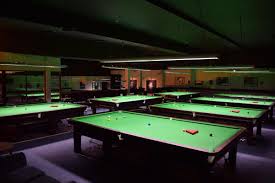 Image result for Cardiff University Snooker Club