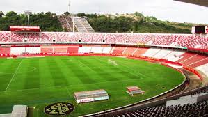 Resultado de imagen para Estadio Internacional%