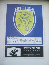 Image result for Upper Beeding Fc