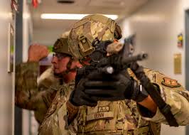 Image result for Whitehead Air Rifle & Pistol Club