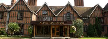 Image result for Alveston Juniors (Stratford)