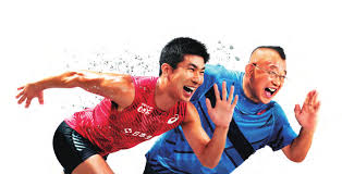 「神谷詠司（ジン）」の画像検索結果