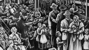 Image result for United in the Community - Skegness Young Pilgrims 7-14 Years