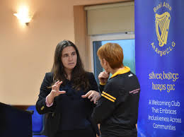 Image result for Silverbridge Harps Gac