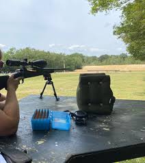 Image result for Dacorum Rifle Club