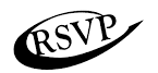 Annual RSVP Golf Classic