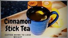 Try This Recipe This Morning Cinnamon Stick Tea | THE MAGICAL FAT ...