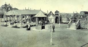 Image result for Clacton & District