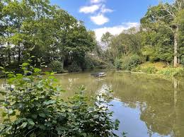 Image result for Crowborough & District Anglers Association