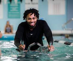 Image result for Aqua Aerobics Esporta Health Club