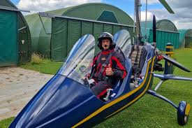 Image result for Dinas Microlight Club
