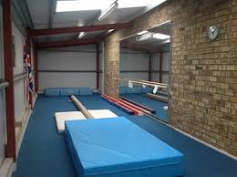 Image result for Esprit Gymnastics Club