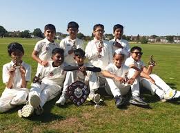 Image result for Oakfield Cricket Club