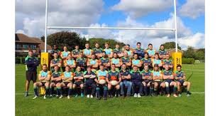 Image result for Bridport Rfc