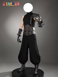 「クラウド・ストライフ」の画像検索結果