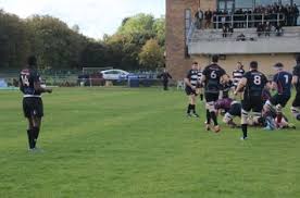 Image result for Broughton Park Rugby Football Club