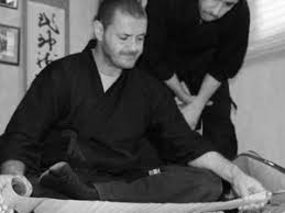 Image result for Central London Ninjutsu