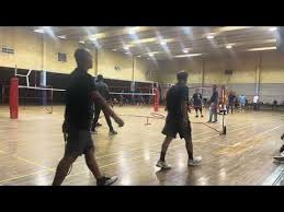 Image result for Corpus Christi Badminton Club