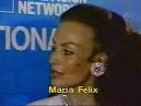 María Félix Deluxe Diva