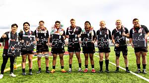 Image result for Uwe Rugby Club (Men)
