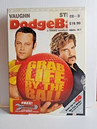 Image result for The Dodgeball Company