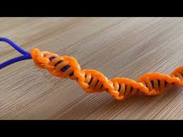 Image result for Scoubidou-band