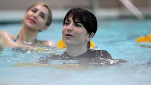 Image result for Aqua Aerobics Esporta Health Club