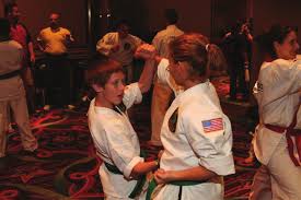 Image result for Cox And Gallacher Martial Arts