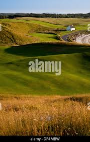 Image result for Traigh Golf Course