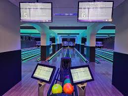 Image result for Nobles Mixed Bowling Club