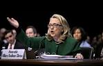Clinton Benghazi Testimony Is Fierce, Emotional | Here & Now