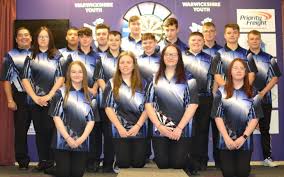 Image result for Clwyd County Darts Club