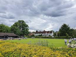 Image result for Ruislip Bowls Club