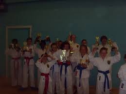 Image result for middlesbrough karate academy
