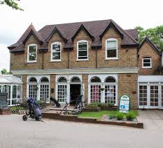 Image result for Badgemore Park Golf Club, Henley On Thames