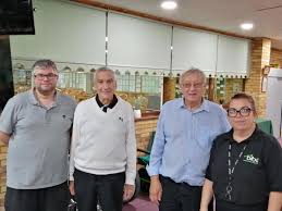 Image result for Dunnington Bowls Club