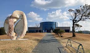 Image result for 土井ヶ浜遺跡　視線　故郷